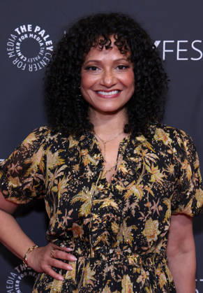Hollywood CA April 11- Judy Reyes at 2026 PaleyFest LA - ABC s Scrubs at The Dolby Theatre in Hollywood on April 11, 2026 Copyright AdMedia MediaPunch Copyright: xAdMedia MediaPunchx
