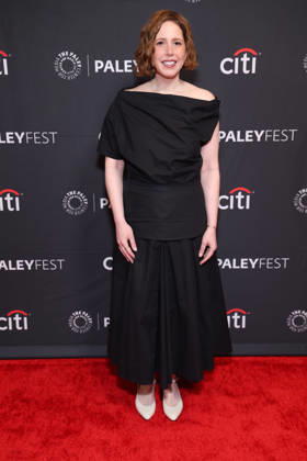 Hollywood CA April 11- Vanessa Bayer at 2026 PaleyFest LA - ABC s Scrubs at The Dolby Theatre in Hollywood on April 11, 2026 Copyright AdMedia MediaPunch Copyright: xAdMedia MediaPunchx