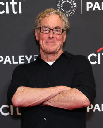 Hollywood CA April 11- John C. McGinley at 2026 PaleyFest LA - ABC s Scrubs at The Dolby Theatre in Hollywood on April 11, 2026 Copyright AdMedia MediaPunch Copyright: xAdMedia MediaPunchx