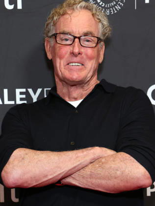 Hollywood CA April 11- John C. McGinley at 2026 PaleyFest LA - ABC s Scrubs at The Dolby Theatre in Hollywood on April 11, 2026 Copyright AdMedia MediaPunch Copyright: xAdMedia MediaPunchx