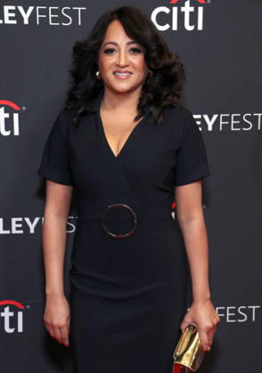 Hollywood CA April 11- Aseem Batra at 2026 PaleyFest LA - ABC s Scrubs at The Dolby Theatre in Hollywood on April 11, 2026 Copyright AdMedia MediaPunch Copyright: xAdMedia MediaPunchx