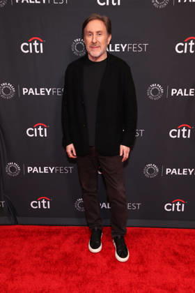 Jonathan Tropper At Apple TV s Your Friends & Neighbors screening at PaleyFest LA at the Dolby Theatre in Hollywood, California on April 11, 2026. Copyright: xAdMedia MediaPunchx