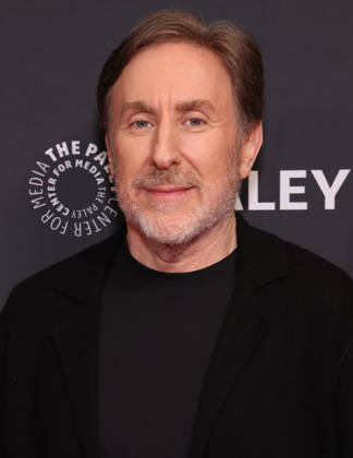 Jonathan Tropper At Apple TV s Your Friends & Neighbors screening at PaleyFest LA at the Dolby Theatre in Hollywood, California on April 11, 2026. Copyright: xAdMedia MediaPunchx