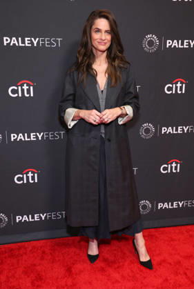 2026 PaleyFest LA - Apple TV s Your Friends and Neighbors Amanda Peet At 2026 PaleyFest LA - Apple TV s Your Friends and Neighbors At The Dolby Theatre In Los Angeles CA, USA on April 11 , 2026. Photo by Fati S ABACAPRESS.COM Hollywood CA United States  Copyright: xFatixSadou ABACAPRESS.COMx
