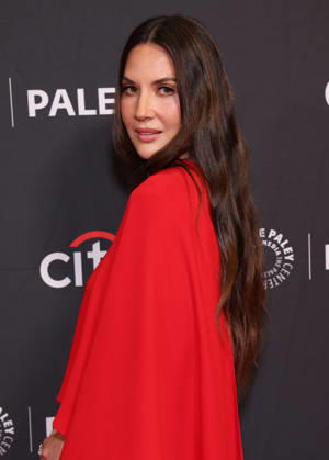 2026 PaleyFest LA - Apple TV s Your Friends and Neighbors Olivia Munn At 2026 PaleyFest LA - Apple TV s Your Friends and Neighbors At The Dolby Theatre In Los Angeles CA, USA on April 11 , 2026. Photo by Fati S ABACAPRESS.COM Hollywood CA United States  Copyright: xFatixSadou ABACAPRESS.COMx