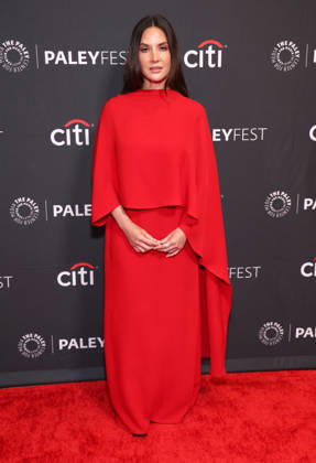 2026 PaleyFest LA - Apple TV s Your Friends and Neighbors Olivia Munn At 2026 PaleyFest LA - Apple TV s Your Friends and Neighbors At The Dolby Theatre In Los Angeles CA, USA on April 11 , 2026. Photo by Fati S ABACAPRESS.COM Hollywood CA United States  Copyright: xFatixSadou ABACAPRESS.COMx