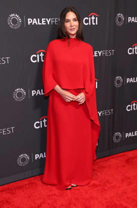2026 PaleyFest LA - Apple TV s Your Friends and Neighbors Olivia Munn At 2026 PaleyFest LA - Apple TV s Your Friends and Neighbors At The Dolby Theatre In Los Angeles CA, USA on April 11 , 2026. Photo by Fati S ABACAPRESS.COM Hollywood CA United States  Copyright: xFatixSadou ABACAPRESS.COMx