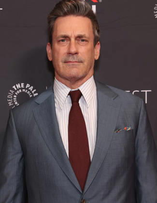 2026 PaleyFest LA - Apple TV s Your Friends and Neighbors Jon Hamm At 2026 PaleyFest LA - Apple TV s Your Friends and Neighbors At The Dolby Theatre In Los Angeles CA, USA on April 11 , 2026. Photo by Fati S ABACAPRESS.COM Hollywood CA United States  Copyright: xFatixSadou ABACAPRESS.COMx