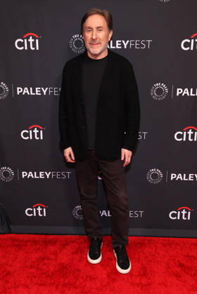 2026 PaleyFest LA - Apple TV s Your Friends and Neighbors Jonathan Tropper At 2026 PaleyFest LA - Apple TV s Your Friends and Neighbors At The Dolby Theatre In Los Angeles CA, USA on April 11 , 2026. Photo by Fati S ABACAPRESS.COM Hollywood CA United States  Copyright: xFatixSadou ABACAPRESS.COMx