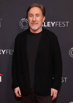 2026 PaleyFest LA - Apple TV s Your Friends and Neighbors Jonathan Tropper At 2026 PaleyFest LA - Apple TV s Your Friends and Neighbors At The Dolby Theatre In Los Angeles CA, USA on April 11 , 2026. Photo by Fati S ABACAPRESS.COM Hollywood CA United States  Copyright: xFatixSadou ABACAPRESS.COMx