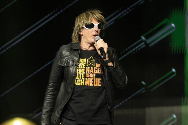 11.04.2026, Leipzig, QUARTERBACK Immobilien ARENA, Die Schlagernacht des Jahres - Mickie Krause Leipzig QUARTERBACK Immobilien ARENA Sachsen Germany Copyright: xJustPictures.ch AlexanderxRaemyx jp-de-AlRa-DSC05381