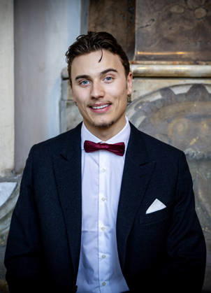 11-04-2026 Rome Archduke Seraphim von Habsburg-Lothringen attends the Convivia Romana Gala Weekend of the Black Tulip Society Italy Â  Copyright: xPPEx