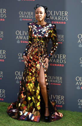 The 2026 Olivier Awards at the Royal Albert Hall in London, England. Beverley Knight attends the Olivier Awards at the Royal Albert Hall in London on the 12th April 2026. London Royal Albert Hall UK Copyright: xFredxDuvalx
