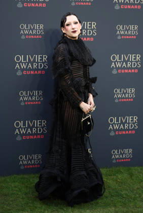 The 2026 Olivier Awards at the Royal Albert Hall in London, England. Mason Alexander Park attends the Olivier Awards at the Royal Albert Hall in London on the 12th April 2026. London Royal Albert Hall UK Copyright: xFredxDuvalx