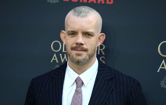 The 2026 Olivier Awards at the Royal Albert Hall in London, England. Russell Tovey attends the Olivier Awards at the Royal Albert Hall in London on the 12th April 2026. London Royal Albert Hall UK Copyright: xFredxDuvalx