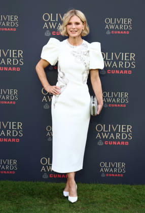 The 2026 Olivier Awards at the Royal Albert Hall in London, England. Emilia Fox attends the Olivier Awards at the Royal Albert Hall in London on the 12th April 2026. London Royal Albert Hall UK Copyright: xFredxDuvalx