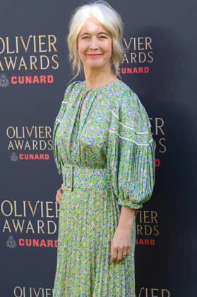 The Olivier Awards 2026 Arrivals at Royal Albert Hall, London, UK Justine Simons - Deputy Mayor for Culture and the Creative Industries attends The Olivier Awards 2026 at Royal Albert Hall, London, England, UK on Sunday 12 April, 2026., Credit:Justin Ng Avalon UK, England, London, Royal Albert Hall Copyright: xJustinxNgx xAvalonx 1090512633
