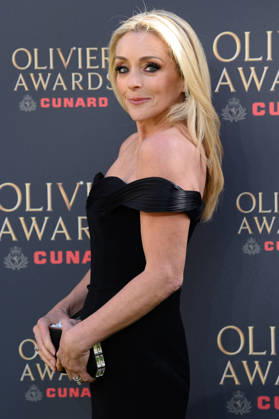 The Olivier Awards 2026 Arrivals at Royal Albert Hall, London, UK Jane Krakowski attends The Olivier Awards 2026 at Royal Albert Hall, London, England, UK on Sunday 12 April, 2026., Credit:Justin Ng Avalon UK, England, London, Royal Albert Hall Copyright: xJustinxNgx xAvalonx 1090512671