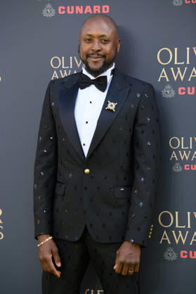 The Olivier Awards 2026 Arrivals at Royal Albert Hall, London, UK Matt Henry attends The Olivier Awards 2026 at Royal Albert Hall, London, England, UK on Sunday 12 April, 2026., Credit:Justin Ng Avalon UK, England, London, Royal Albert Hall Copyright: xJustinxNgx xAvalonx 1090512723