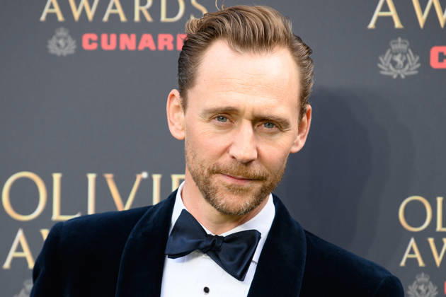 The Olivier Awards 2026 Arrivals at Royal Albert Hall, London, UK Tom Hiddleston attends The Olivier Awards 2026 at Royal Albert Hall, London, England, UK on Sunday 12 April, 2026., Credit:Justin Ng Avalon UK, England, London, Royal Albert Hall Copyright: xJustinxNgx xAvalonx 1090512843