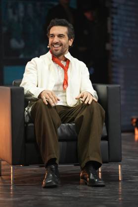 The Founder Summit 2026 Elyas M Barek beim The Founder Summit 2026 im RheinMain CongressCenter (RMCC) in Wiesbaden am 12.04.2026 Wiesbaden RheinMain CongressCenter Hessen