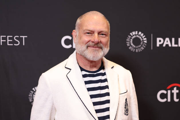 2026 43rd Annual PaleyFest LA - HBO Max s The Pitt Season 2 R. Scott Gemmill at the 2026 43rd Annual PaleyFest LA - HBO Max s The Pitt Season 2 held at the Dolby Theatre at Ovation Hollywood on April 12, 2026 in Hollywood, Los Angeles, California, United States., Credit:Xavier Collin Avalon USA, CA, Hollywood  Copyright: xXavierxCollinx xAvalonx 1090571429