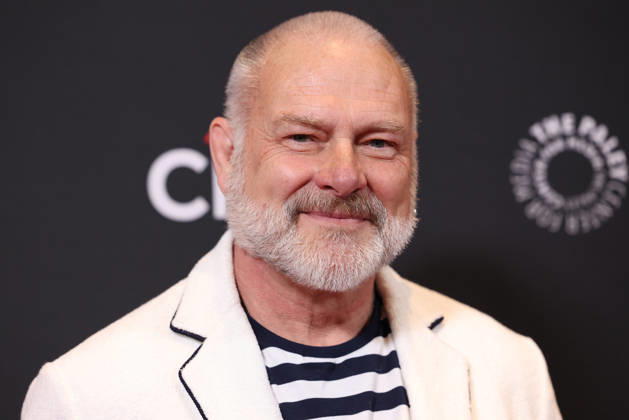 2026 43rd Annual PaleyFest LA - HBO Max s The Pitt Season 2 R. Scott Gemmill at the 2026 43rd Annual PaleyFest LA - HBO Max s The Pitt Season 2 held at the Dolby Theatre at Ovation Hollywood on April 12, 2026 in Hollywood, Los Angeles, California, United States., Credit:Xavier Collin Avalon USA, CA, Hollywood  Copyright: xXavierxCollinx xAvalonx 1090571431