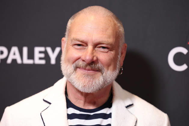 2026 43rd Annual PaleyFest LA - HBO Max s The Pitt Season 2 R. Scott Gemmill at the 2026 43rd Annual PaleyFest LA - HBO Max s The Pitt Season 2 held at the Dolby Theatre at Ovation Hollywood on April 12, 2026 in Hollywood, Los Angeles, California, United States., Credit:Xavier Collin Avalon USA, CA, Hollywood  Copyright: xXavierxCollinx xAvalonx 1090571435
