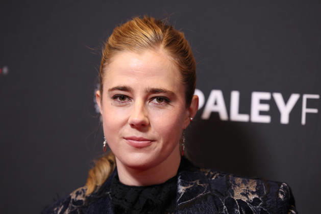 2026 43rd Annual PaleyFest LA - HBO Max s The Pitt Season 2 Taylor Dearden at the 2026 43rd Annual PaleyFest LA - HBO Max s The Pitt Season 2 held at the Dolby Theatre at Ovation Hollywood on April 12, 2026 in Hollywood, Los Angeles, California, United States., Credit:Xavier Collin Avalon USA, CA, Hollywood  Copyright: xXavierxCollinx xAvalonx 1090571449