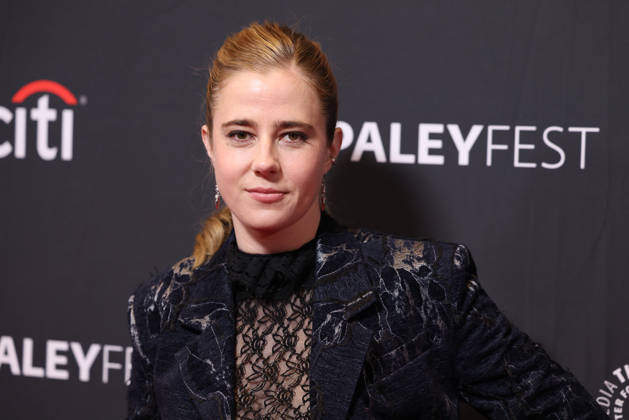 2026 43rd Annual PaleyFest LA - HBO Max s The Pitt Season 2 Taylor Dearden at the 2026 43rd Annual PaleyFest LA - HBO Max s The Pitt Season 2 held at the Dolby Theatre at Ovation Hollywood on April 12, 2026 in Hollywood, Los Angeles, California, United States., Credit:Xavier Collin Avalon USA, CA, Hollywood  Copyright: xXavierxCollinx xAvalonx 1090571457