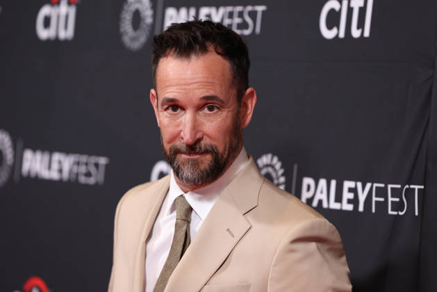2026 43rd Annual PaleyFest LA - HBO Max s The Pitt Season 2 Noah Wyle at the 2026 43rd Annual PaleyFest LA - HBO Max s The Pitt Season 2 held at the Dolby Theatre at Ovation Hollywood on April 12, 2026 in Hollywood, Los Angeles, California, United States., Credit:Xavier Collin Avalon USA, CA, Hollywood  Copyright: xXavierxCollinx xAvalonx 1090571472