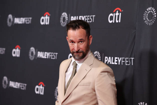 2026 43rd Annual PaleyFest LA - HBO Max s The Pitt Season 2 Noah Wyle at the 2026 43rd Annual PaleyFest LA - HBO Max s The Pitt Season 2 held at the Dolby Theatre at Ovation Hollywood on April 12, 2026 in Hollywood, Los Angeles, California, United States., Credit:Xavier Collin Avalon USA, CA, Hollywood  Copyright: xXavierxCollinx xAvalonx 1090571474