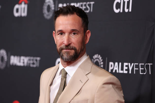2026 43rd Annual PaleyFest LA - HBO Max s The Pitt Season 2 Noah Wyle at the 2026 43rd Annual PaleyFest LA - HBO Max s The Pitt Season 2 held at the Dolby Theatre at Ovation Hollywood on April 12, 2026 in Hollywood, Los Angeles, California, United States., Credit:Xavier Collin Avalon USA, CA, Hollywood  Copyright: xXavierxCollinx xAvalonx 1090571481