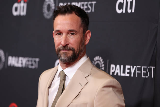 2026 43rd Annual PaleyFest LA - HBO Max s The Pitt Season 2 Noah Wyle at the 2026 43rd Annual PaleyFest LA - HBO Max s The Pitt Season 2 held at the Dolby Theatre at Ovation Hollywood on April 12, 2026 in Hollywood, Los Angeles, California, United States., Credit:Xavier Collin Avalon USA, CA, Hollywood  Copyright: xXavierxCollinx xAvalonx 1090571485
