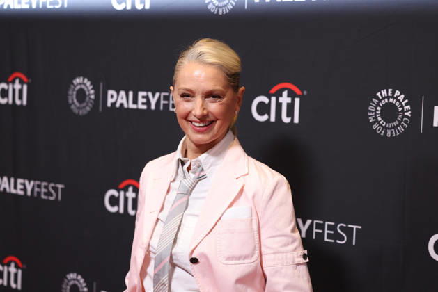 2026 43rd Annual PaleyFest LA - HBO Max s The Pitt Season 2 Katherine LaNasa at the 2026 43rd Annual PaleyFest LA - HBO Max s The Pitt Season 2 held at the Dolby Theatre at Ovation Hollywood on April 12, 2026 in Hollywood, Los Angeles, California, United States., Credit:Xavier Collin Avalon USA, CA, Hollywood  Copyright: xXavierxCollinx xAvalonx 1090571489