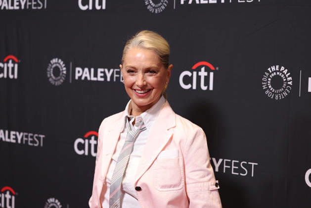 2026 43rd Annual PaleyFest LA - HBO Max s The Pitt Season 2 Katherine LaNasa at the 2026 43rd Annual PaleyFest LA - HBO Max s The Pitt Season 2 held at the Dolby Theatre at Ovation Hollywood on April 12, 2026 in Hollywood, Los Angeles, California, United States., Credit:Xavier Collin Avalon USA, CA, Hollywood  Copyright: xXavierxCollinx xAvalonx 1090571496