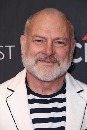 2026 43rd Annual PaleyFest LA - HBO Max s The Pitt Season 2 R. Scott Gemmill at the 2026 43rd Annual PaleyFest LA - HBO Max s The Pitt Season 2 held at the Dolby Theatre at Ovation Hollywood on April 12, 2026 in Hollywood, Los Angeles, California, United States., Credit:Xavier Collin Avalon USA, CA, Hollywood  Copyright: xXavierxCollinx xAvalonx 1090571510