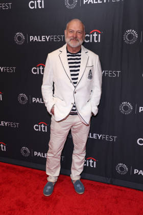 2026 43rd Annual PaleyFest LA - HBO Max s The Pitt Season 2 R. Scott Gemmill at the 2026 43rd Annual PaleyFest LA - HBO Max s The Pitt Season 2 held at the Dolby Theatre at Ovation Hollywood on April 12, 2026 in Hollywood, Los Angeles, California, United States., Credit:Xavier Collin Avalon USA, CA, Hollywood  Copyright: xXavierxCollinx xAvalonx 1090571521