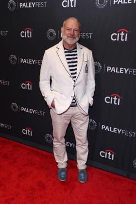 2026 43rd Annual PaleyFest LA - HBO Max s The Pitt Season 2 R. Scott Gemmill at the 2026 43rd Annual PaleyFest LA - HBO Max s The Pitt Season 2 held at the Dolby Theatre at Ovation Hollywood on April 12, 2026 in Hollywood, Los Angeles, California, United States., Credit:Xavier Collin Avalon USA, CA, Hollywood  Copyright: xXavierxCollinx xAvalonx 1090571529
