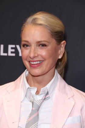 2026 43rd Annual PaleyFest LA - HBO Max s The Pitt Season 2 Katherine LaNasa at the 2026 43rd Annual PaleyFest LA - HBO Max s The Pitt Season 2 held at the Dolby Theatre at Ovation Hollywood on April 12, 2026 in Hollywood, Los Angeles, California, United States., Credit:Xavier Collin Avalon USA, CA, Hollywood  Copyright: xXavierxCollinx xAvalonx 1090571875