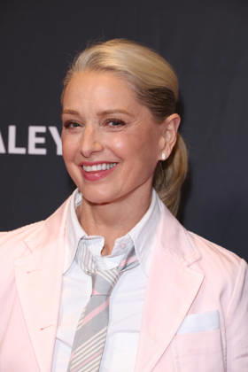 2026 43rd Annual PaleyFest LA - HBO Max s The Pitt Season 2 Katherine LaNasa at the 2026 43rd Annual PaleyFest LA - HBO Max s The Pitt Season 2 held at the Dolby Theatre at Ovation Hollywood on April 12, 2026 in Hollywood, Los Angeles, California, United States., Credit:Xavier Collin Avalon USA, CA, Hollywood  Copyright: xXavierxCollinx xAvalonx 1090571881