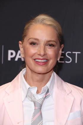 2026 43rd Annual PaleyFest LA - HBO Max s The Pitt Season 2 Katherine LaNasa at the 2026 43rd Annual PaleyFest LA - HBO Max s The Pitt Season 2 held at the Dolby Theatre at Ovation Hollywood on April 12, 2026 in Hollywood, Los Angeles, California, United States., Credit:Xavier Collin Avalon USA, CA, Hollywood  Copyright: xXavierxCollinx xAvalonx 1090571884