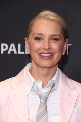 2026 43rd Annual PaleyFest LA - HBO Max s The Pitt Season 2 Katherine LaNasa at the 2026 43rd Annual PaleyFest LA - HBO Max s The Pitt Season 2 held at the Dolby Theatre at Ovation Hollywood on April 12, 2026 in Hollywood, Los Angeles, California, United States., Credit:Xavier Collin Avalon USA, CA, Hollywood  Copyright: xXavierxCollinx xAvalonx 1090571887