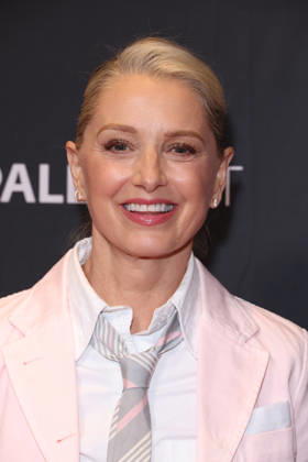 2026 43rd Annual PaleyFest LA - HBO Max s The Pitt Season 2 Katherine LaNasa at the 2026 43rd Annual PaleyFest LA - HBO Max s The Pitt Season 2 held at the Dolby Theatre at Ovation Hollywood on April 12, 2026 in Hollywood, Los Angeles, California, United States., Credit:Xavier Collin Avalon USA, CA, Hollywood  Copyright: xXavierxCollinx xAvalonx 1090571889