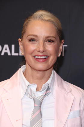 2026 43rd Annual PaleyFest LA - HBO Max s The Pitt Season 2 Katherine LaNasa at the 2026 43rd Annual PaleyFest LA - HBO Max s The Pitt Season 2 held at the Dolby Theatre at Ovation Hollywood on April 12, 2026 in Hollywood, Los Angeles, California, United States., Credit:Xavier Collin Avalon USA, CA, Hollywood  Copyright: xXavierxCollinx xAvalonx 1090571892