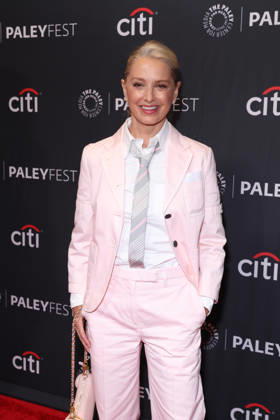 2026 43rd Annual PaleyFest LA - HBO Max s The Pitt Season 2 Katherine LaNasa at the 2026 43rd Annual PaleyFest LA - HBO Max s The Pitt Season 2 held at the Dolby Theatre at Ovation Hollywood on April 12, 2026 in Hollywood, Los Angeles, California, United States., Credit:Xavier Collin Avalon USA, CA, Hollywood  Copyright: xXavierxCollinx xAvalonx 1090571896