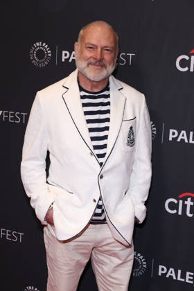 2026 43rd Annual PaleyFest LA - HBO Max s The Pitt Season 2 R. Scott Gemmill at the 2026 43rd Annual PaleyFest LA - HBO Max s The Pitt Season 2 held at the Dolby Theatre at Ovation Hollywood on April 12, 2026 in Hollywood, Los Angeles, California, United States., Credit:Xavier Collin Avalon USA, CA, Hollywood  Copyright: xXavierxCollinx xAvalonx 1090571900