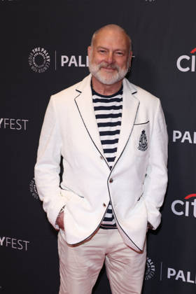 2026 43rd Annual PaleyFest LA - HBO Max s The Pitt Season 2 R. Scott Gemmill at the 2026 43rd Annual PaleyFest LA - HBO Max s The Pitt Season 2 held at the Dolby Theatre at Ovation Hollywood on April 12, 2026 in Hollywood, Los Angeles, California, United States., Credit:Xavier Collin Avalon USA, CA, Hollywood  Copyright: xXavierxCollinx xAvalonx 1090571904