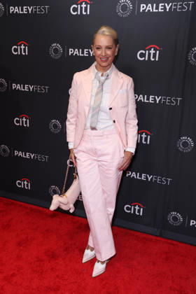 2026 43rd Annual PaleyFest LA - HBO Max s The Pitt Season 2 Katherine LaNasa at the 2026 43rd Annual PaleyFest LA - HBO Max s The Pitt Season 2 held at the Dolby Theatre at Ovation Hollywood on April 12, 2026 in Hollywood, Los Angeles, California, United States., Credit:Xavier Collin Avalon USA, CA, Hollywood  Copyright: xXavierxCollinx xAvalonx 1090571911