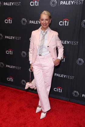 2026 43rd Annual PaleyFest LA - HBO Max s The Pitt Season 2 Katherine LaNasa at the 2026 43rd Annual PaleyFest LA - HBO Max s The Pitt Season 2 held at the Dolby Theatre at Ovation Hollywood on April 12, 2026 in Hollywood, Los Angeles, California, United States., Credit:Xavier Collin Avalon USA, CA, Hollywood  Copyright: xXavierxCollinx xAvalonx 1090571916